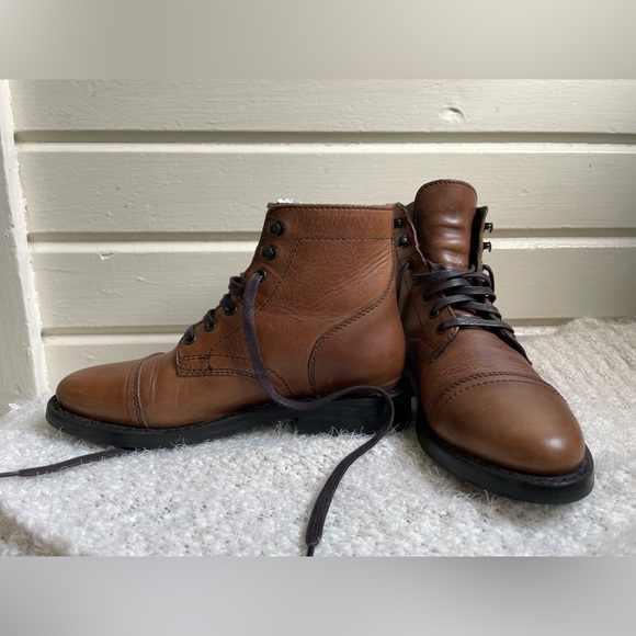 Thursday shoes - Picture 3 of 6